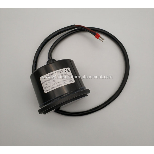 KM4063495H01 Traffic Light for KONE Escalators